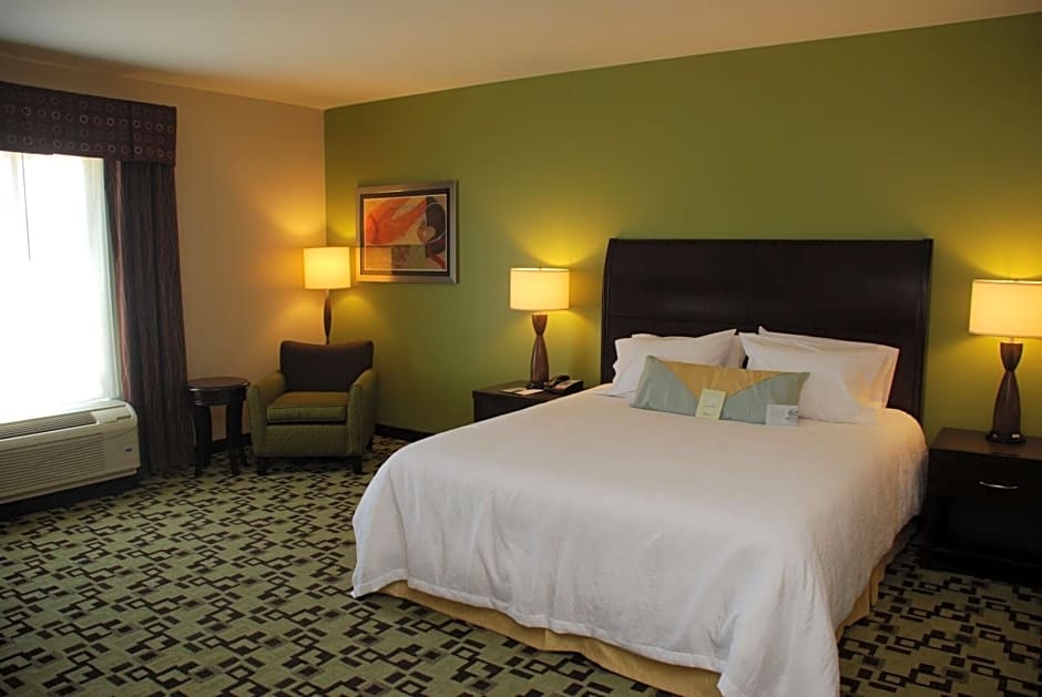 Hilton Garden Inn Birmingham/Trussville