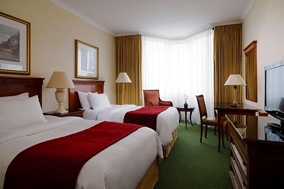 Heidelberg Marriott Hotel