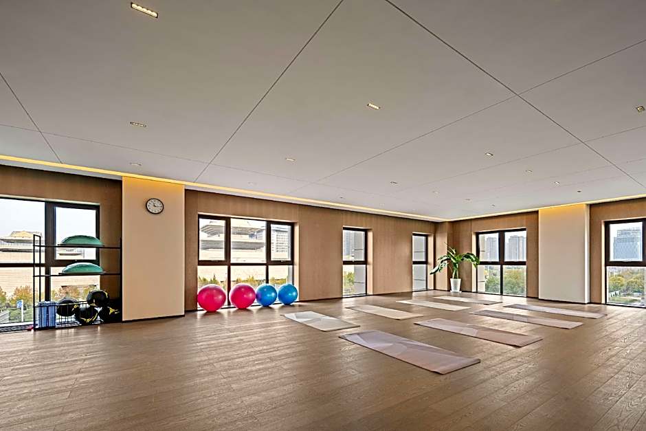 DoubleTree By Hilton Kaifeng