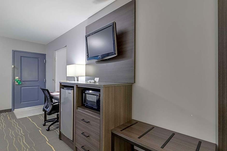 Quality Inn Kodak Sevierville