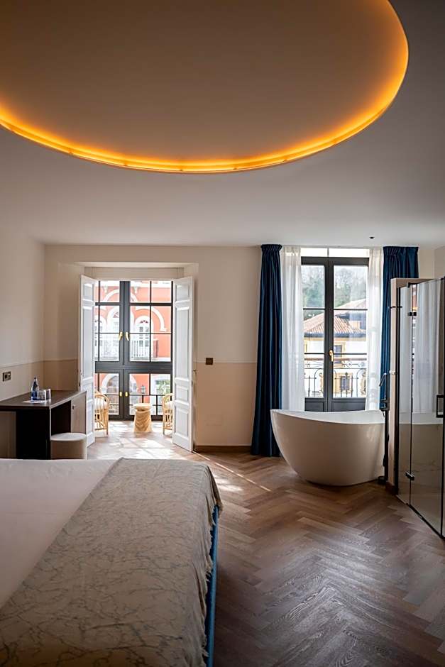 Hotel Boutique Las Indianas