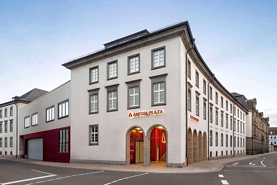 Amedia Plaza Speyer, Trademark Collection by Wyndham