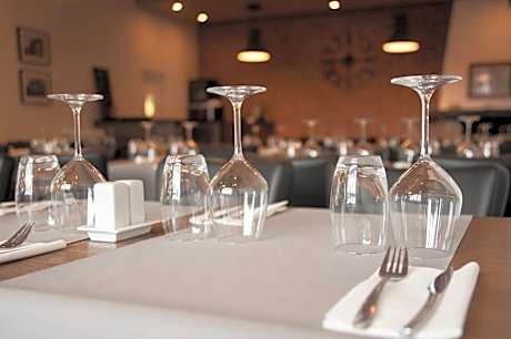 Logis Auberge Des Voyageurs