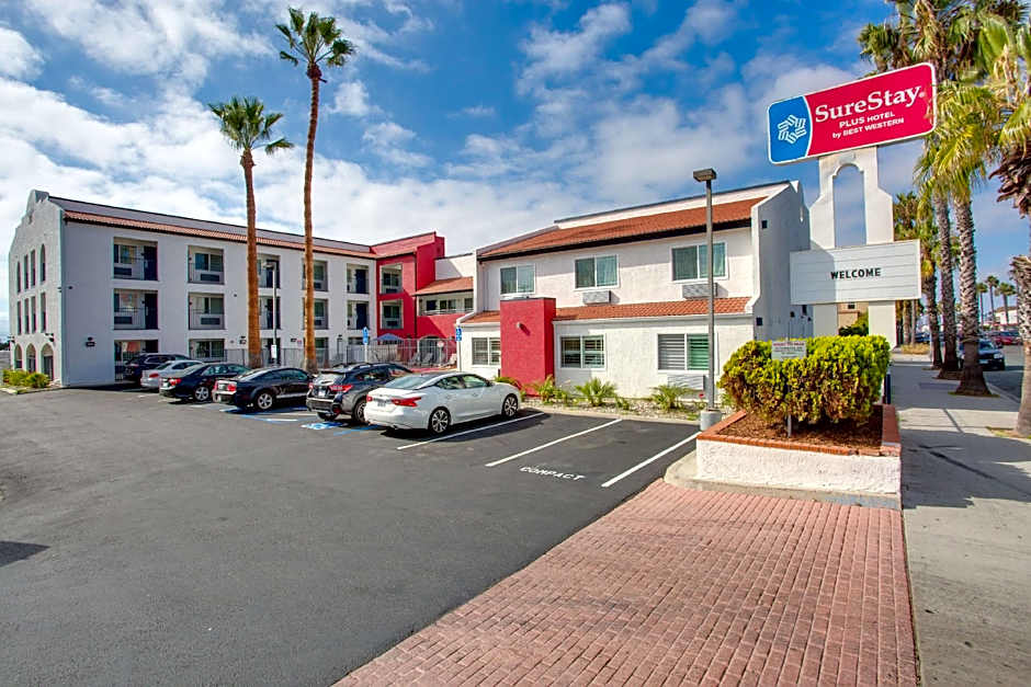 Quality Inn San Diego South - Chula Vista