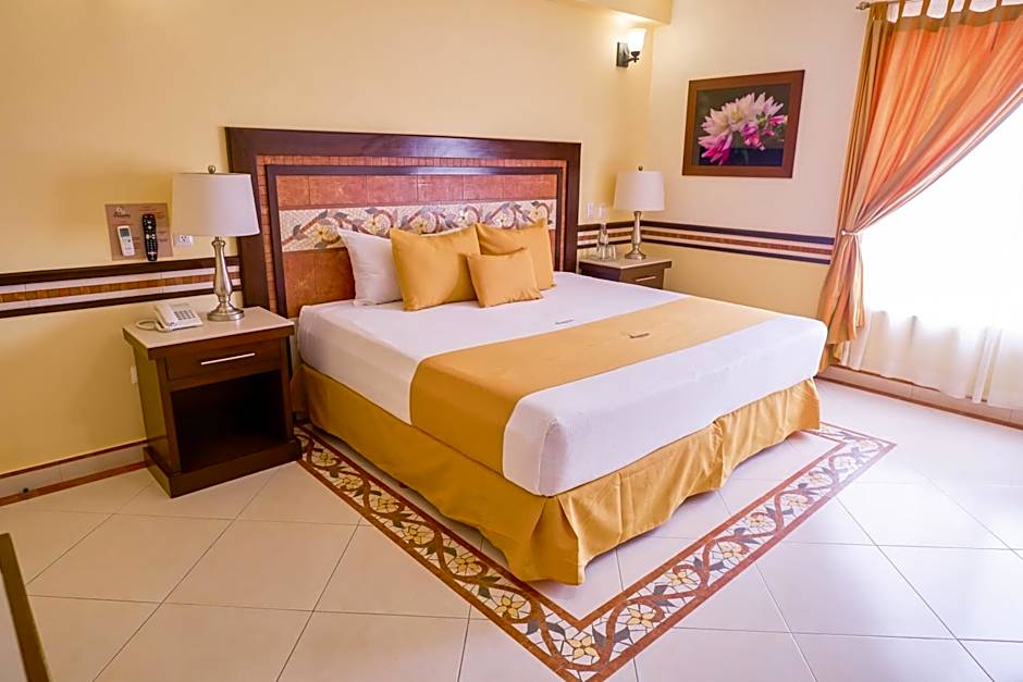 Centro Hotel Villa las Margaritas