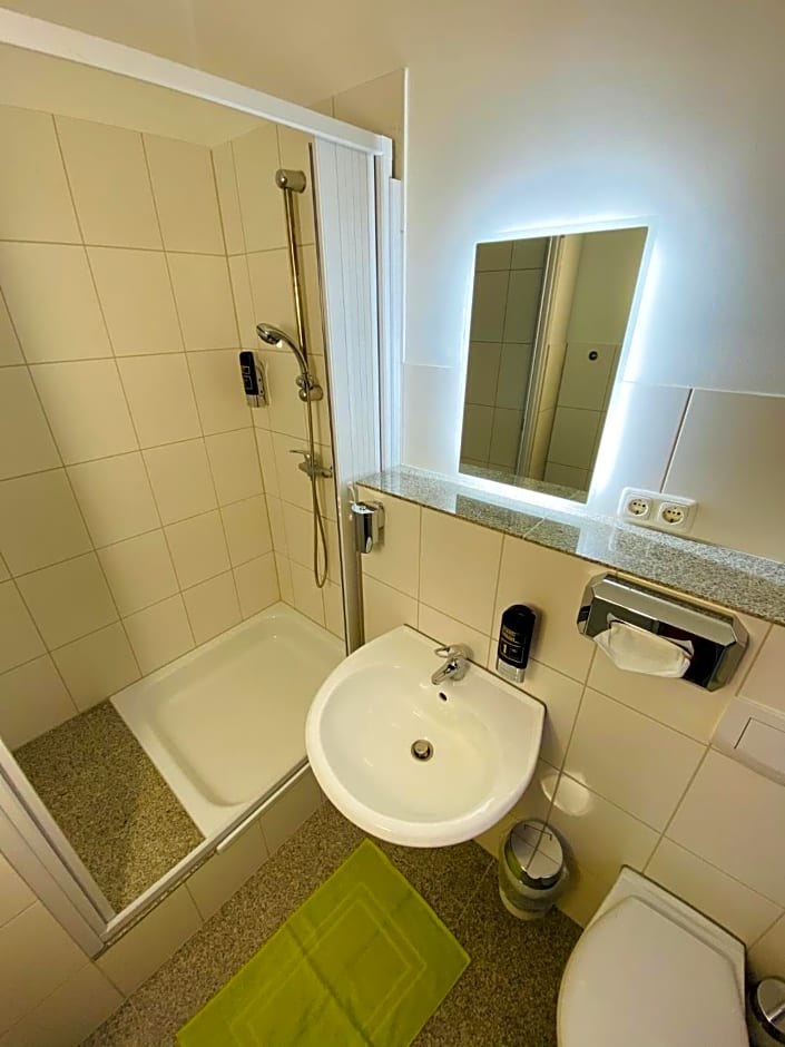 bestprice Hotel Aachen Hauptbahnhof