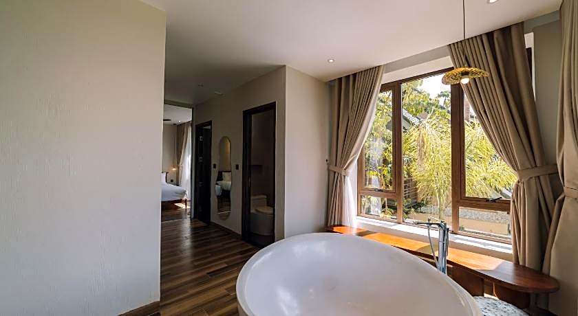 Zen Valley Dalat Resort