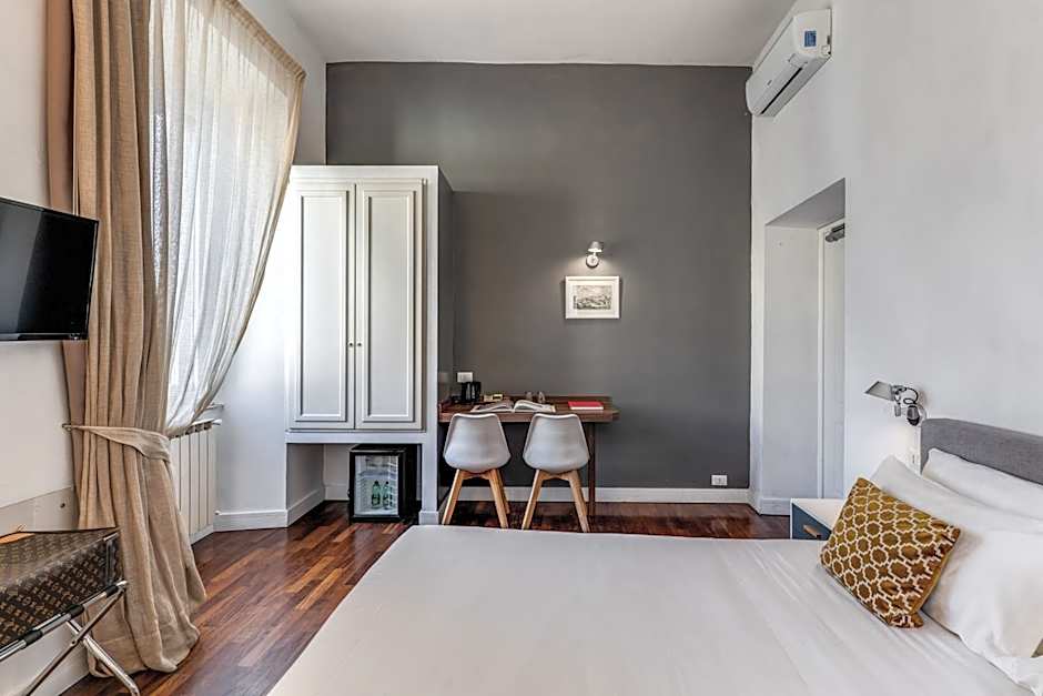 Little Queen Relais