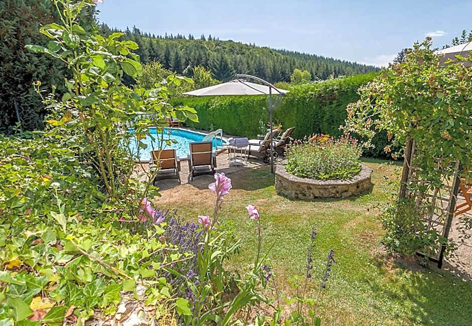La Vieille Maison D'Aurin