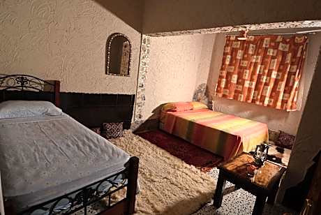 Triple Room - Disability Access
