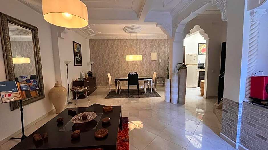 Villa Michel