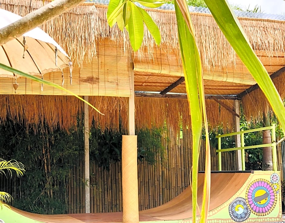 Sriyana Uluwatu