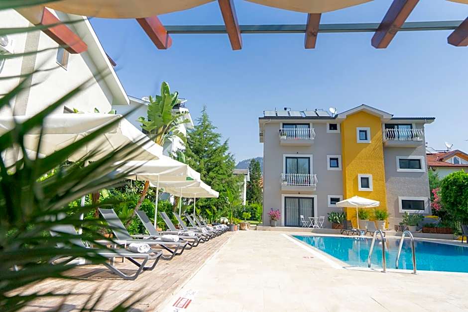 WEST HOUSE EXCLUSIVE HOTEL