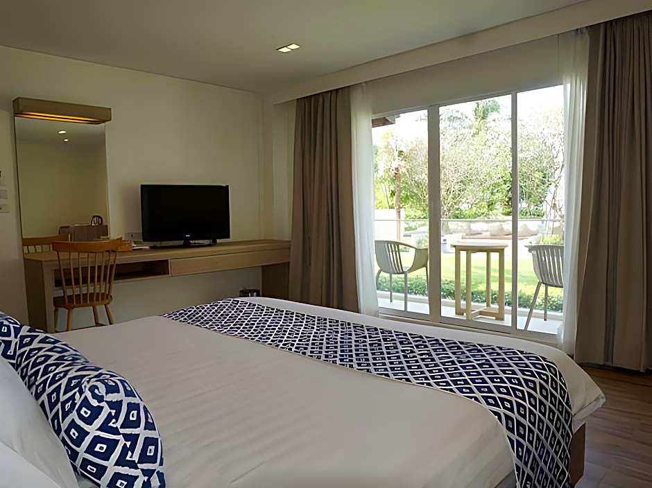 Vayna Boutique Koh Chang