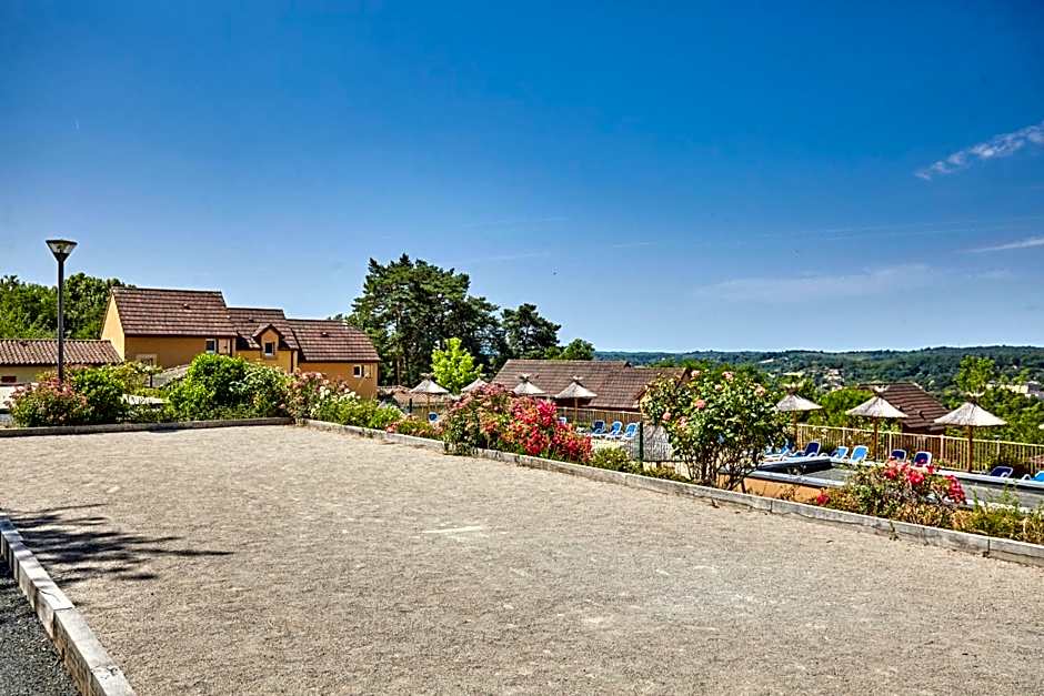 Résidence Odalys - Les Coteaux de Sarlat
