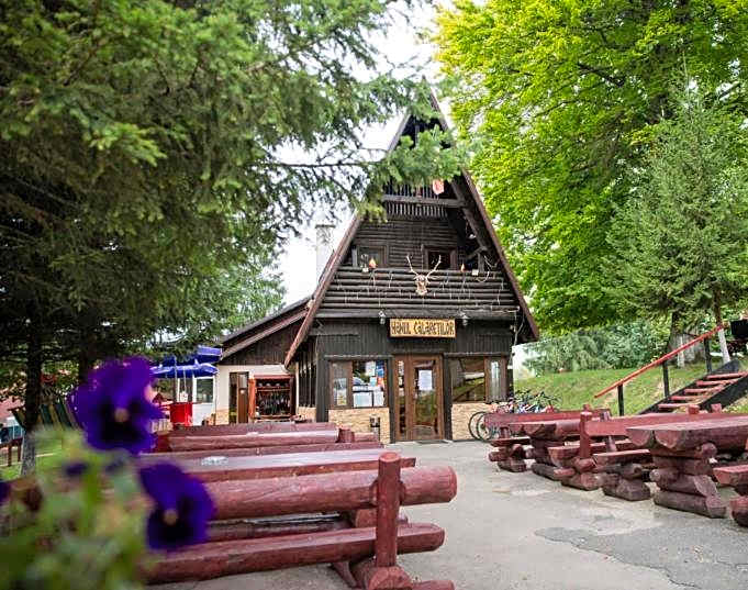 Centrul de Echitatie Poiana Brasov