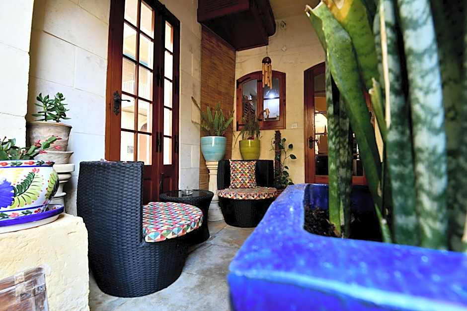 Maria Giovanna Guest House