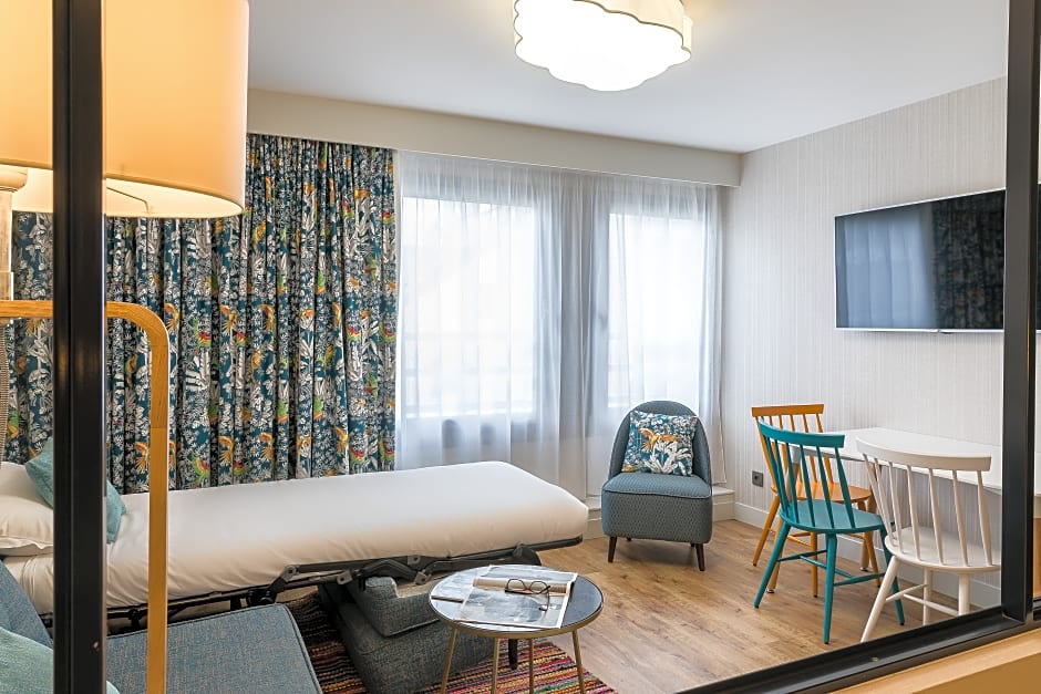 CADET Residence