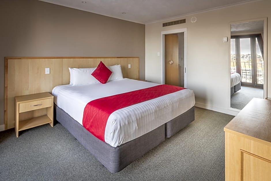 Copthorne Hotel Auckland City