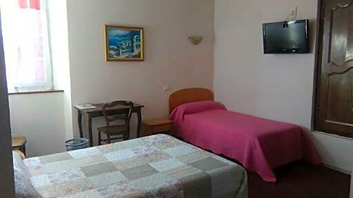 Logis L'Auberge Basque