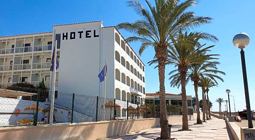 Hotel Vistamar