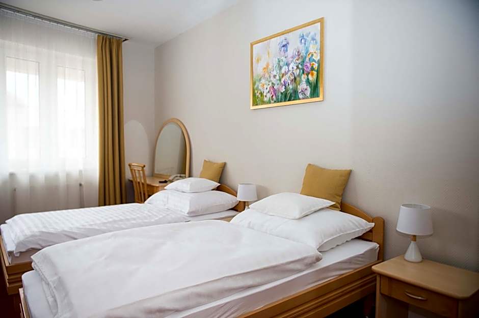 Hozam Wellness és Apartman