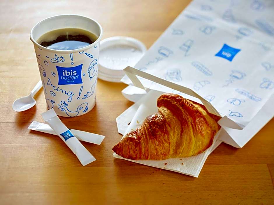 ibis budget Paris Porte de Montreuil