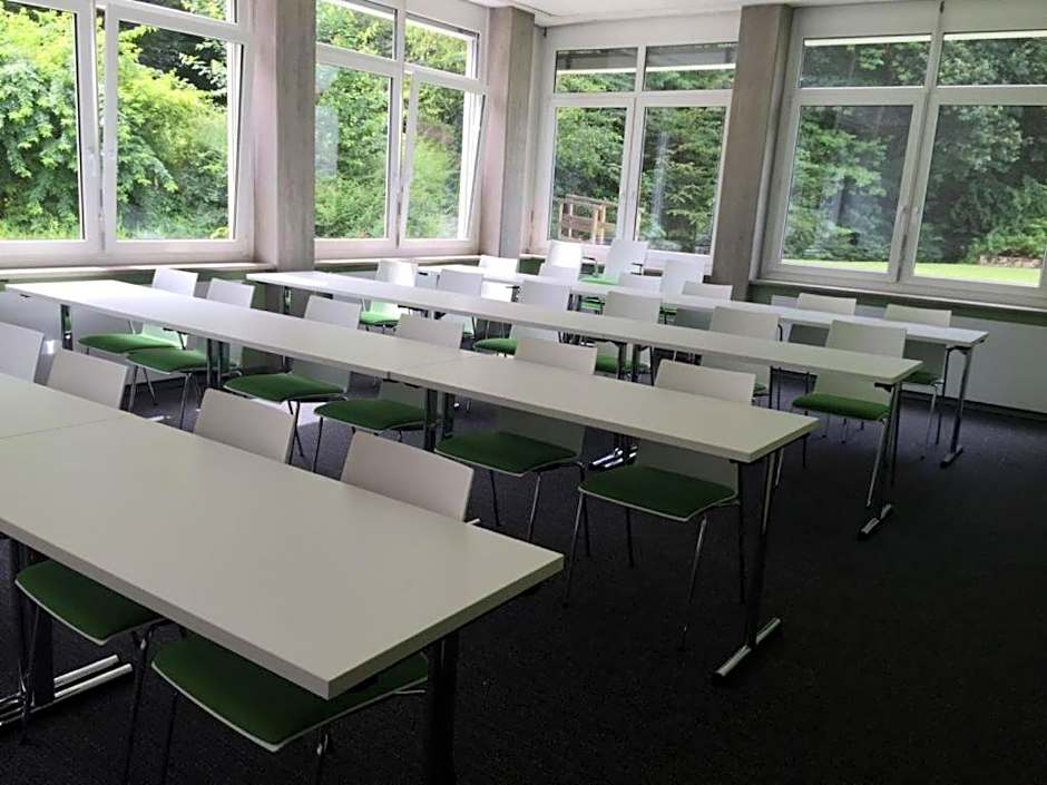 Das Gästehaus Puschendorf