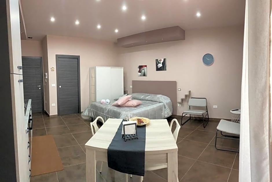 La casa di Francesca