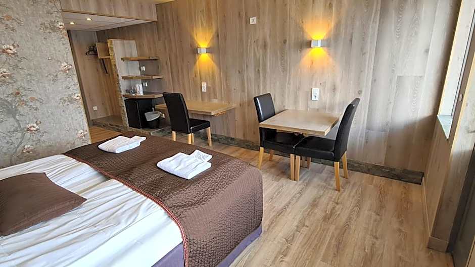 Strand Fjordhotel