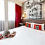 Aparthotel Adagio Basel City