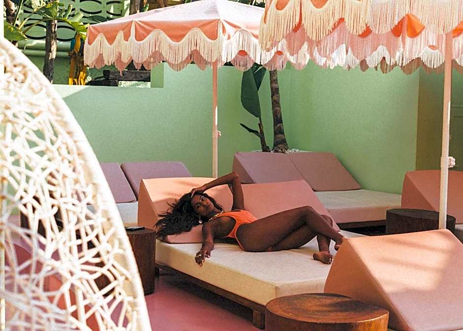 Tropicana Ibiza - Adults Only