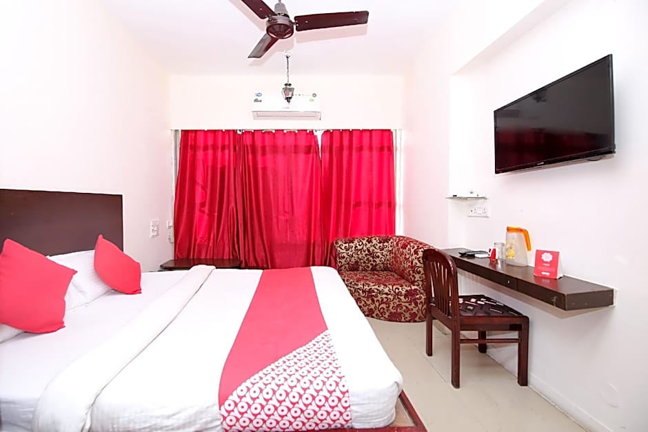 Hotel O Dwarika Inn