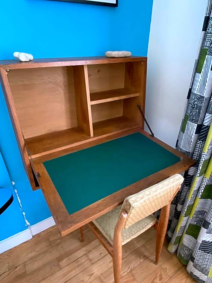 Oscar Hôtel Le Havre Centre