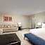 Hilton Americas- Houston
