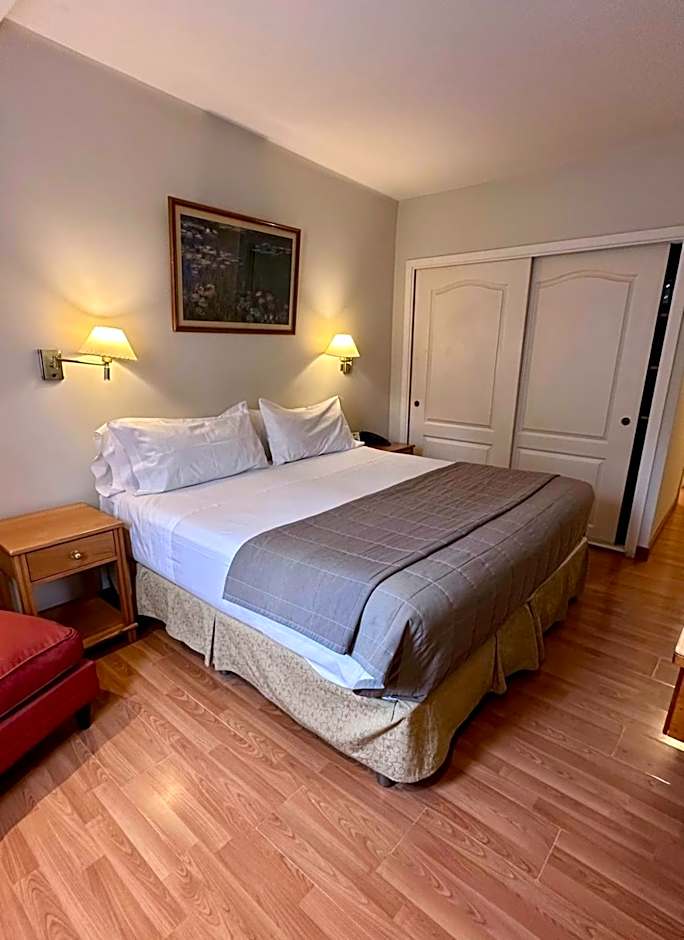 Hotel Nahuel Huapi