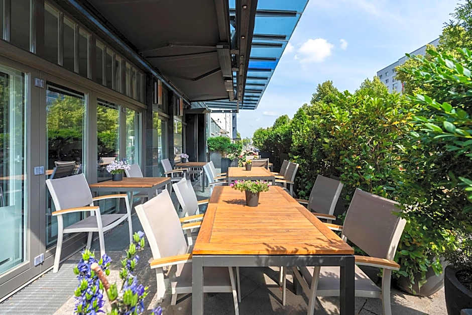 Hotel NEWBERLIN
