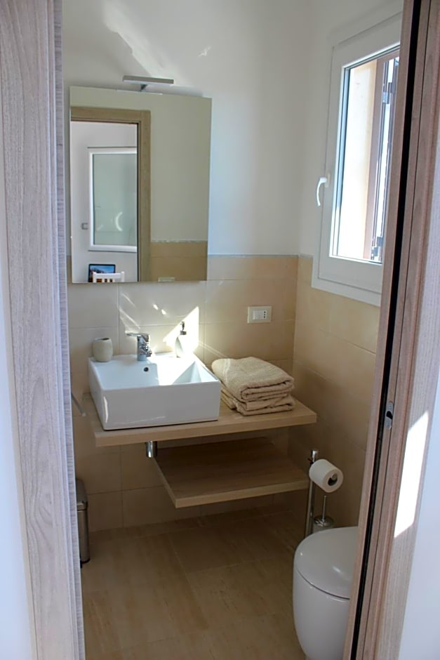 Piccolo Ulivo B&B Salento