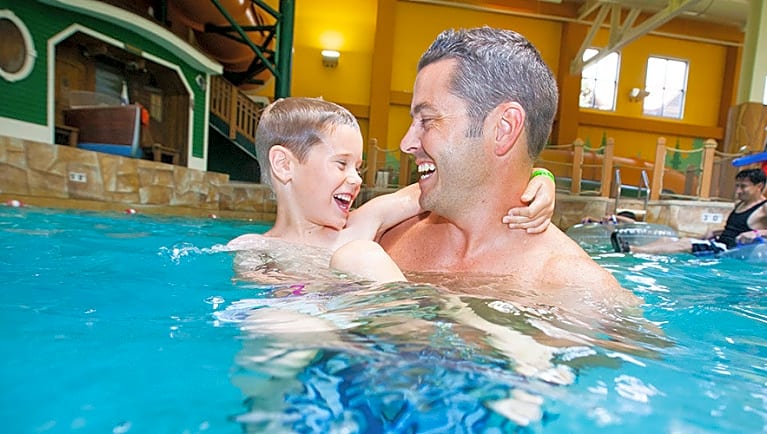 Great Wolf Lodge Arizona