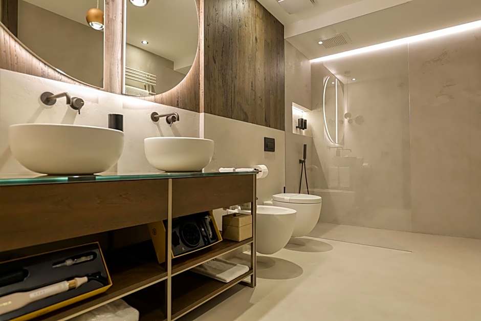 Collina Luxury Relais