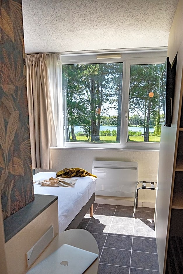 Best Western Hotel du Lac Dunkerque