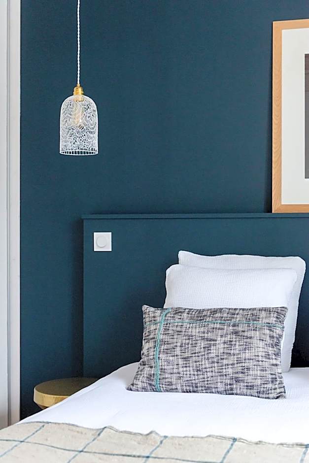 Maison Triton et Porcelaine