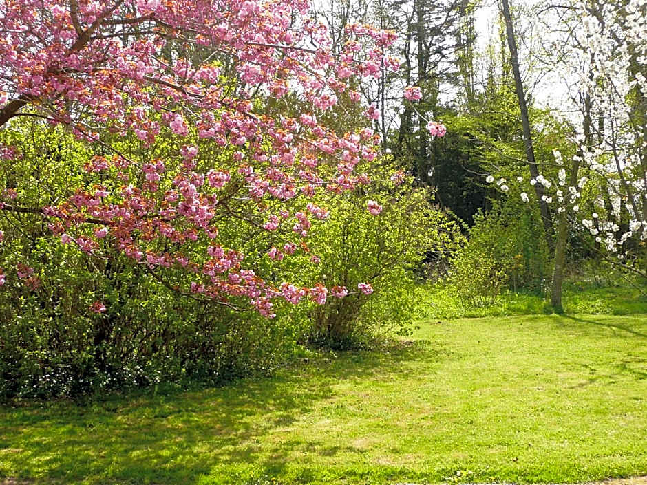 B&B au petit tambour d'Autingues