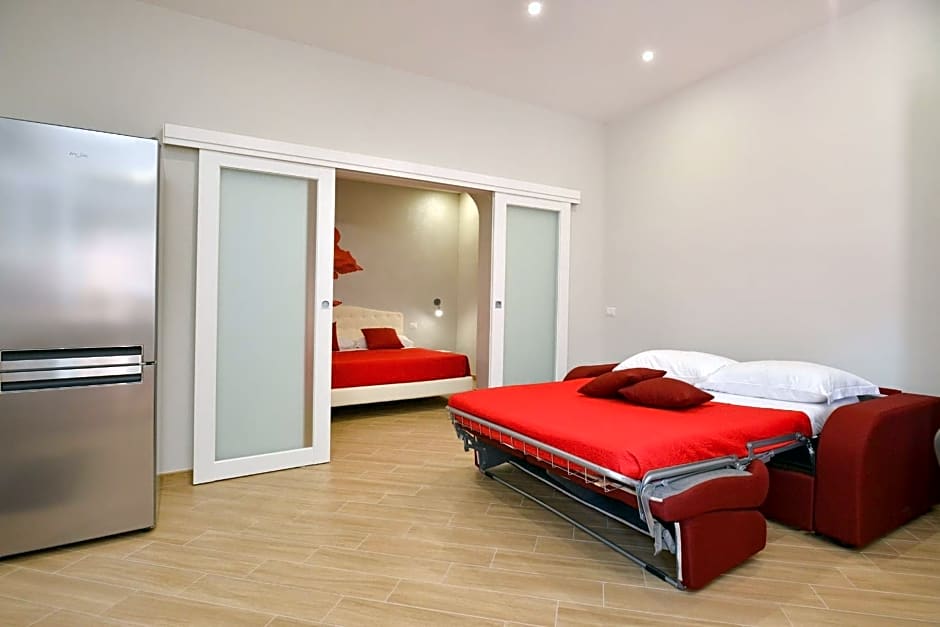 b&b Rita, nel cuore del Salento