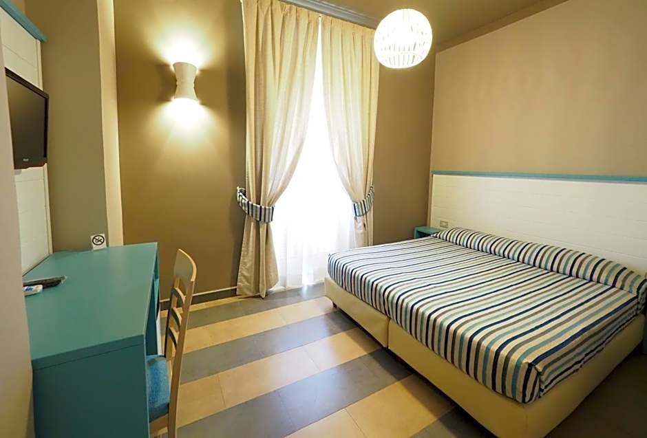 Hotel La Spiaggia