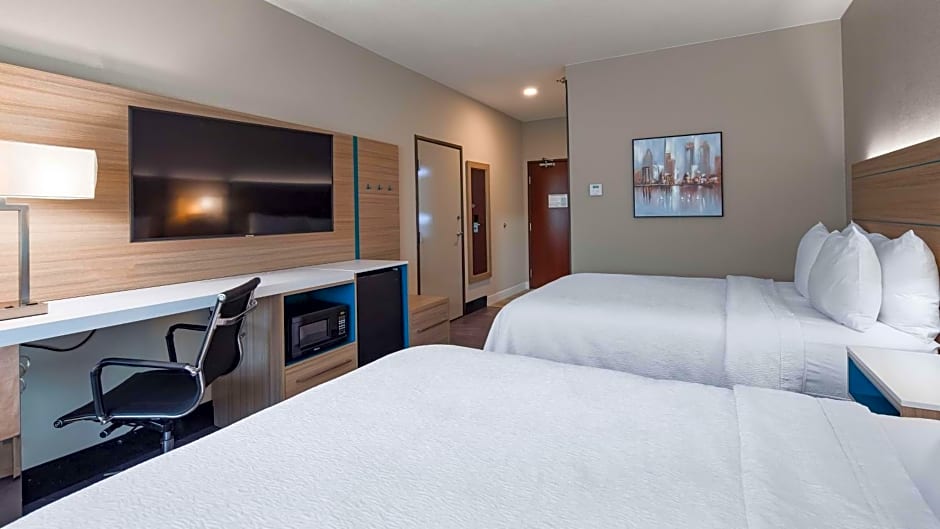 Best Western Independence Kansas City
