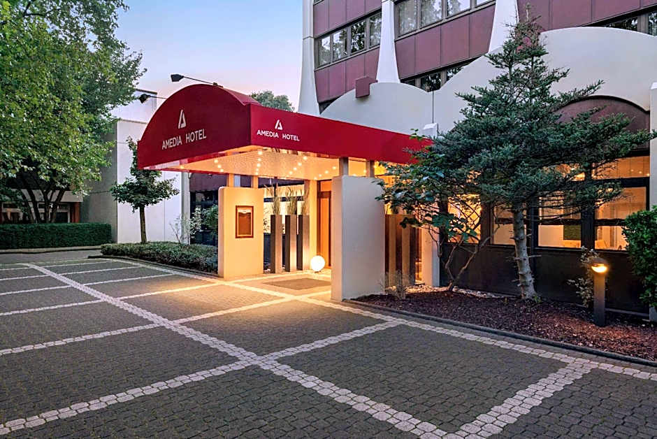 Amedia Siegen, Trademark Collection by Wyndham