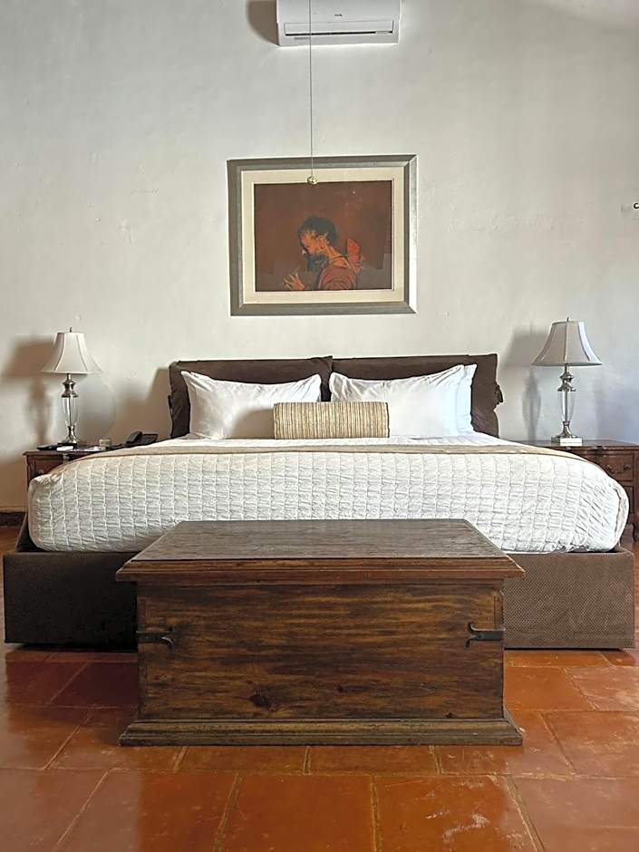 Hotel Boutique Casa de Campo