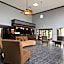 Baymont by Wyndham Flint Airport North