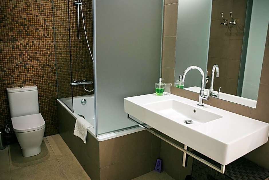 Quartprimera Apartments